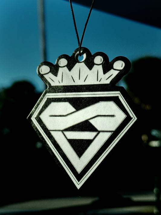 3 pack Air Fresheners