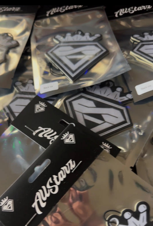 3 pack Air Fresheners